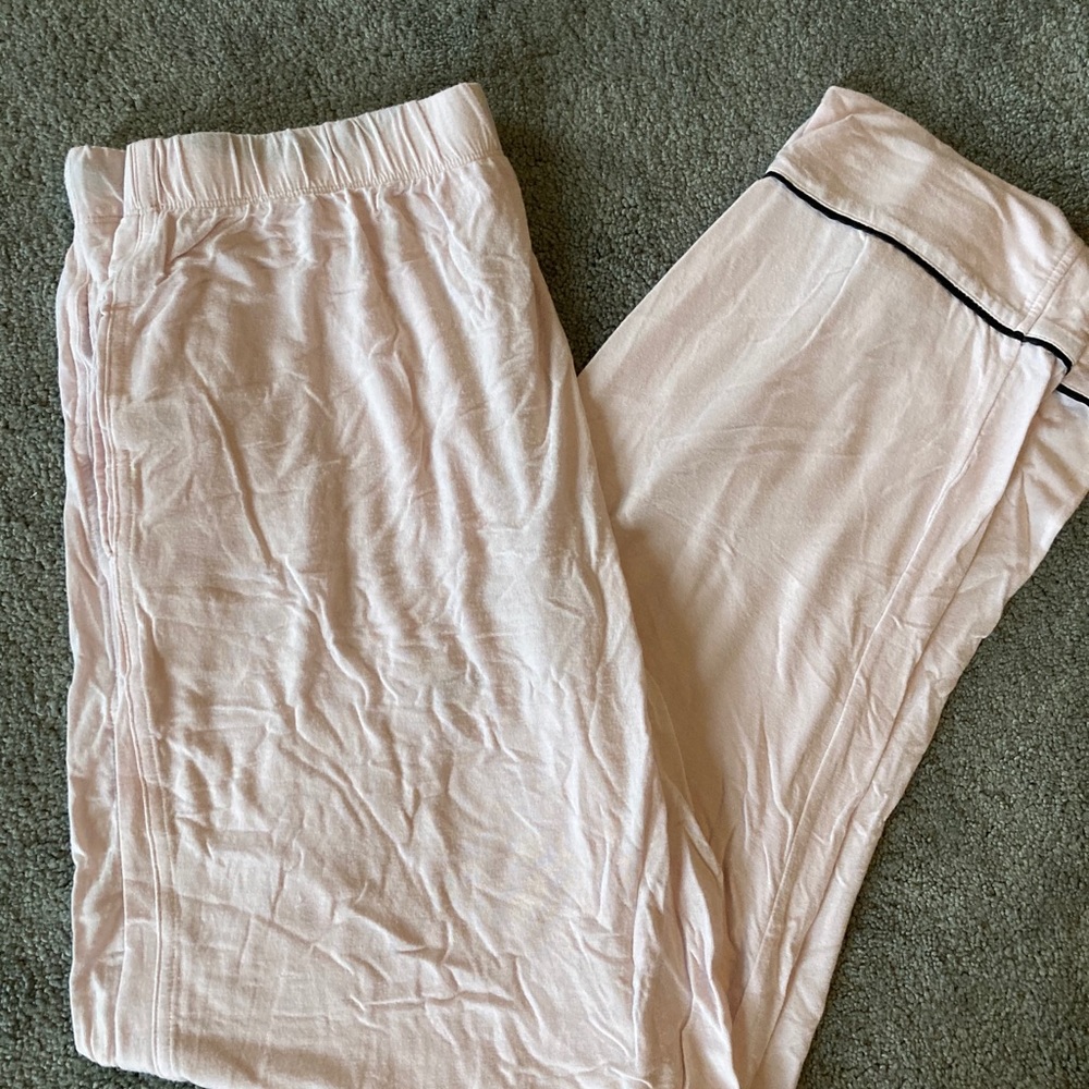 Super soft Victoria’s Secret pajama set